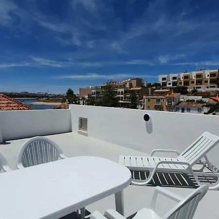 Daire Keep Calm Ferragudo (Faro)