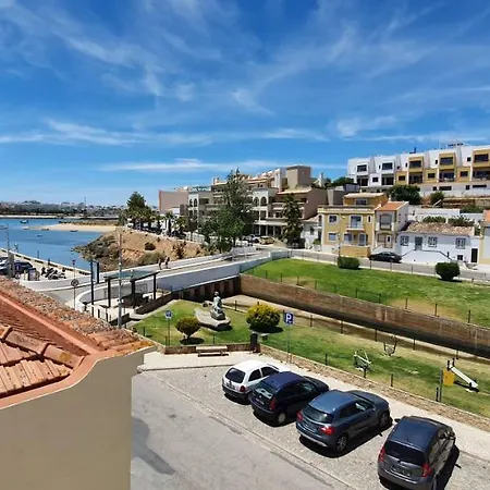 Keep Calm Ferragudo (Faro)