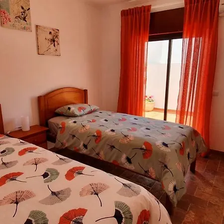 Keep Calm Apartment
