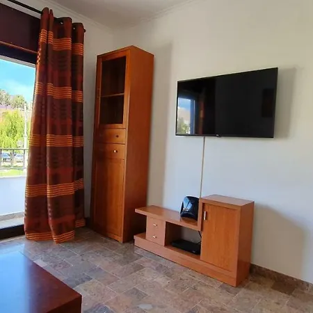 Keep Calm Apartment *